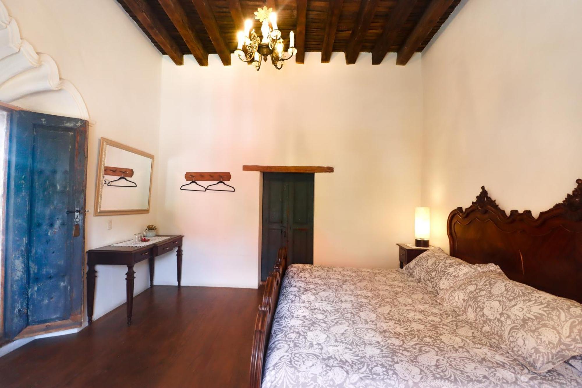 Casa Grande - Adults Only Hotel Catorce Room photo