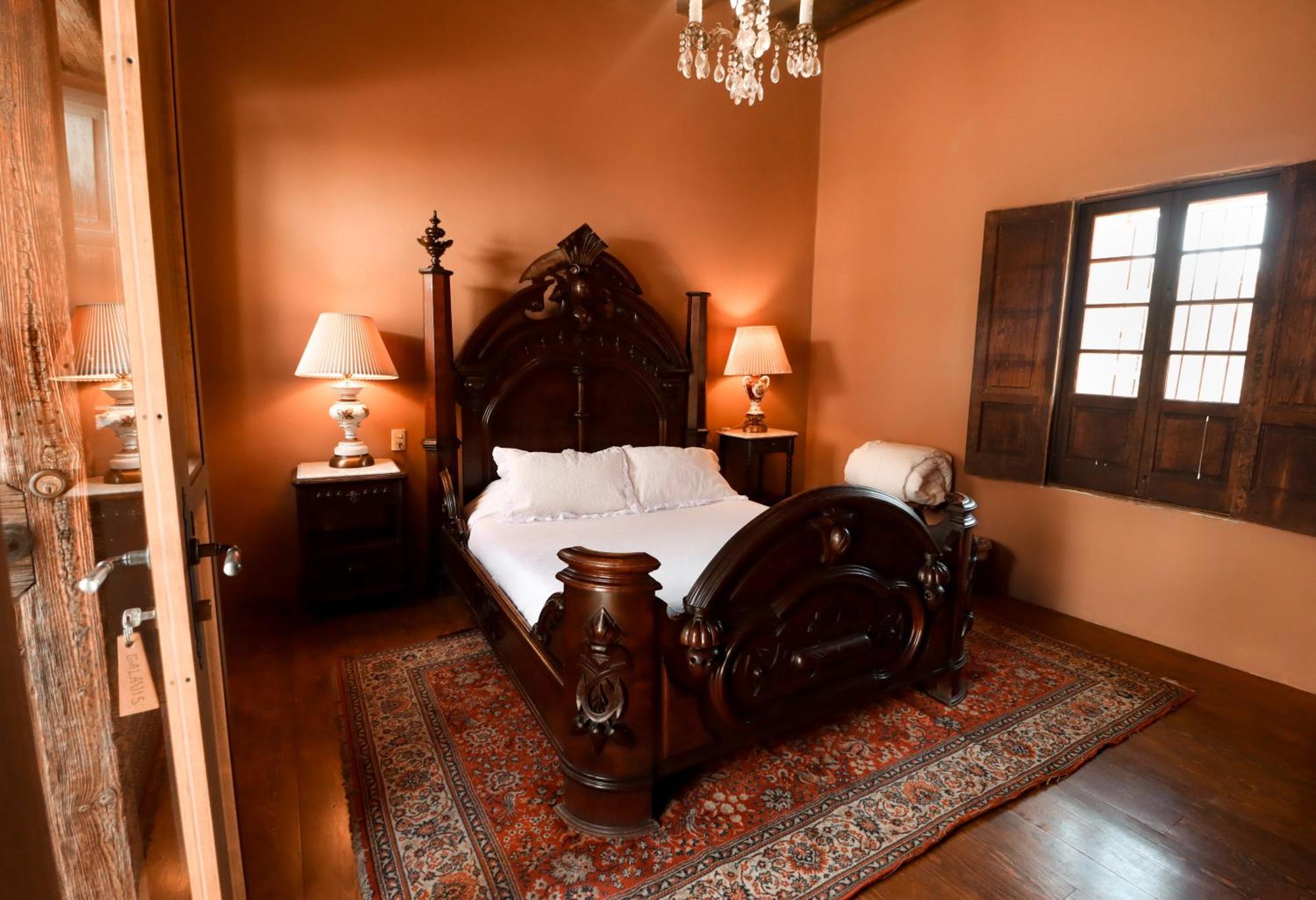 Casa Grande - Adults Only Hotel Catorce Room photo
